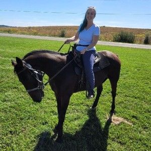 Meet your Posher, Sara